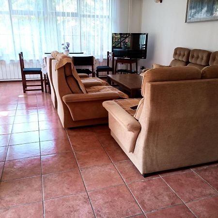 Galamb Villa Шиофок Экстерьер фото