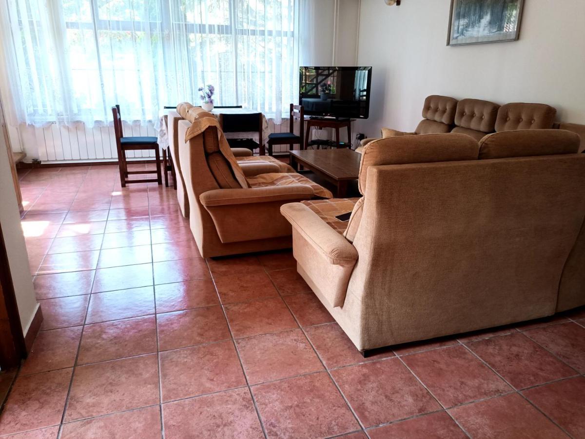 Galamb Villa Шиофок Экстерьер фото