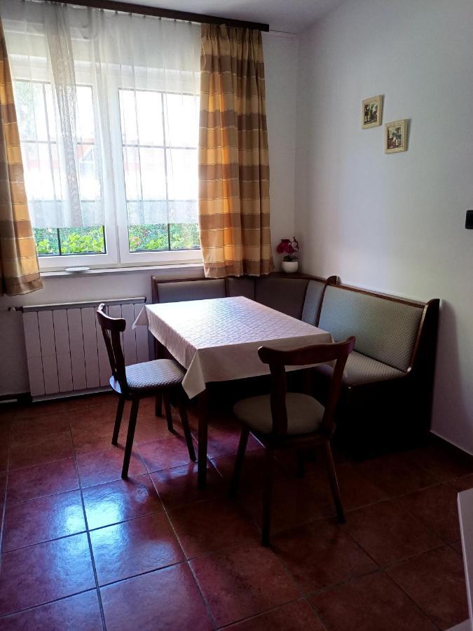 Galamb Villa Шиофок Экстерьер фото
