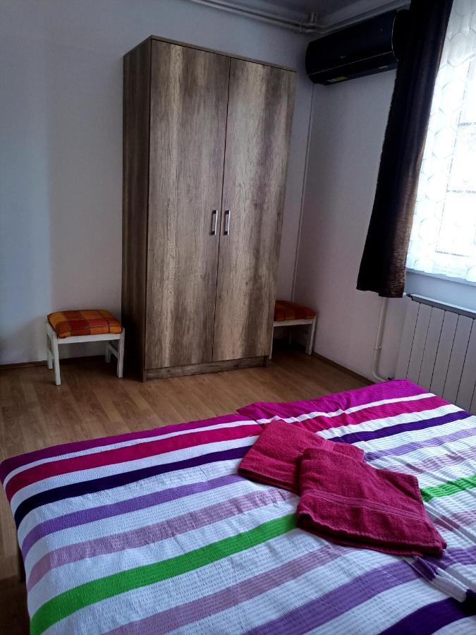 Galamb Villa Шиофок Экстерьер фото