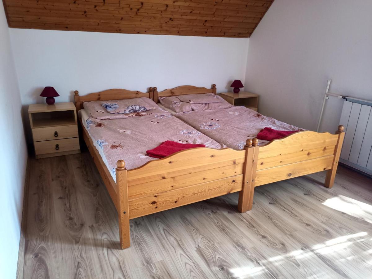 Galamb Villa Шиофок Экстерьер фото