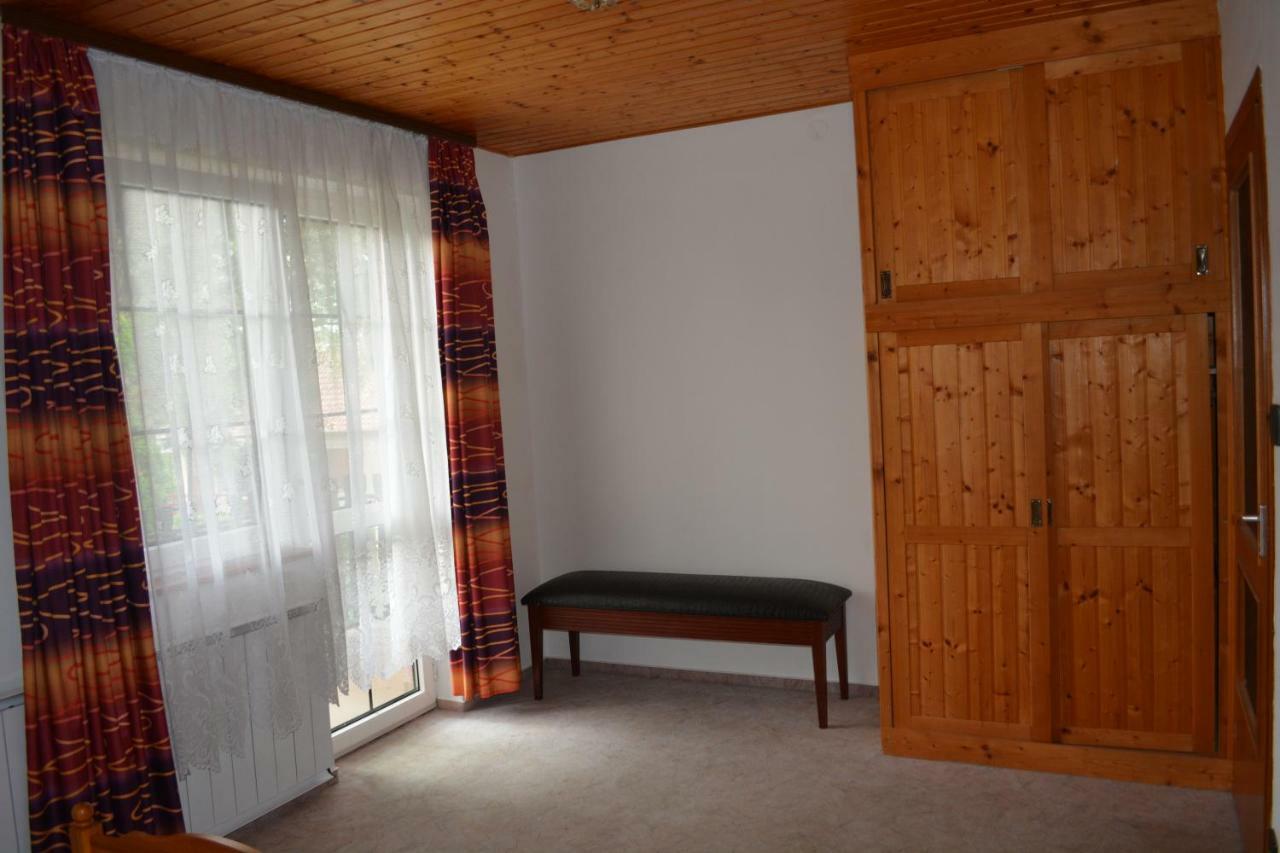 Galamb Villa Шиофок Экстерьер фото