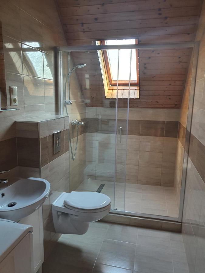 Galamb Villa Шиофок Экстерьер фото
