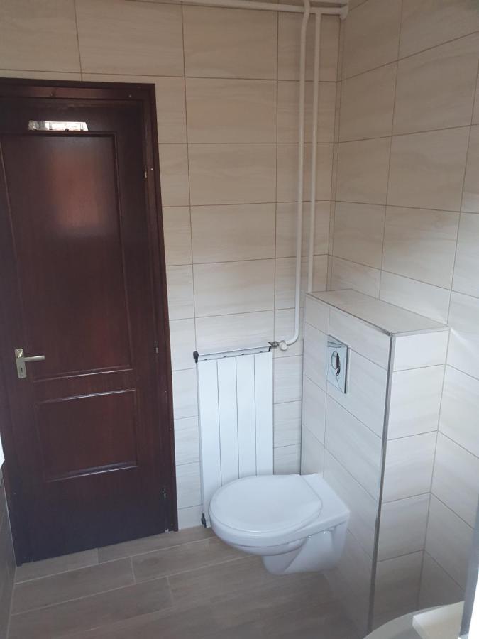 Galamb Villa Шиофок Экстерьер фото