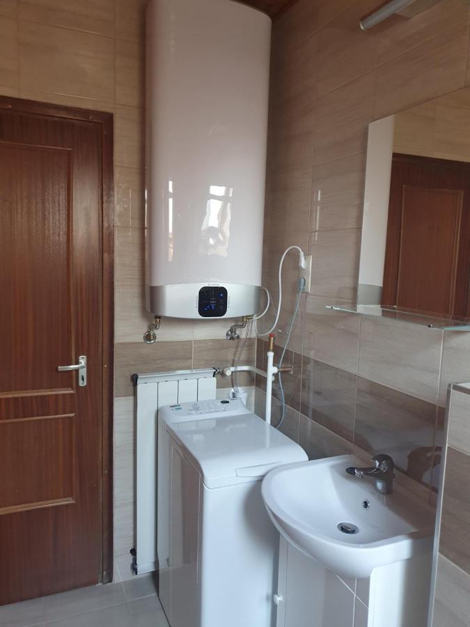 Galamb Villa Шиофок Экстерьер фото