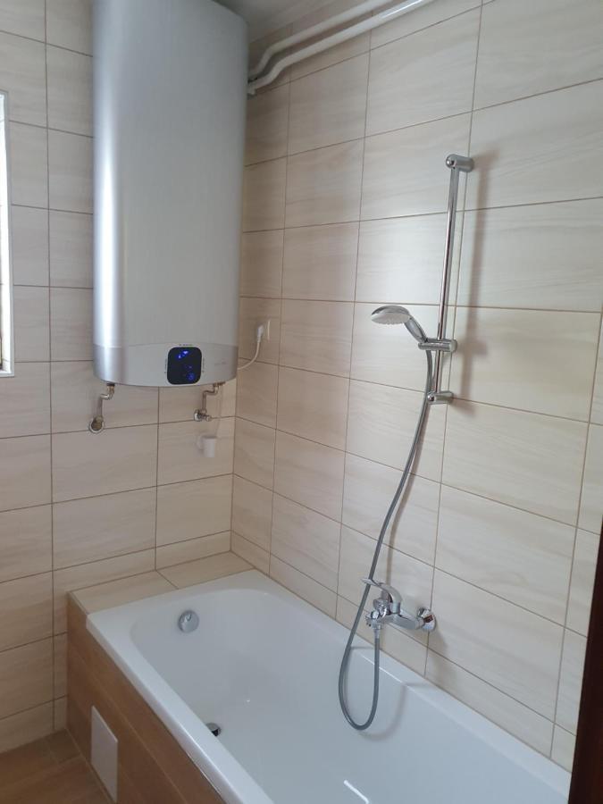 Galamb Villa Шиофок Экстерьер фото